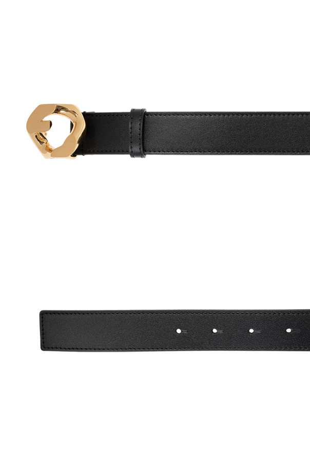 Givenchy Paris Belt Pink cheapest & Black